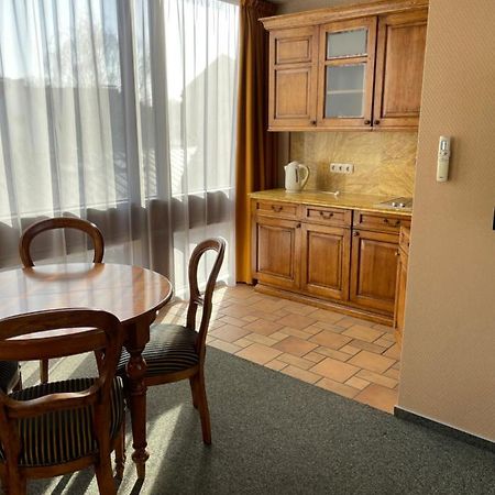 Apartment Senamiescio Inkaras Klaipeda Ngoại thất bức ảnh