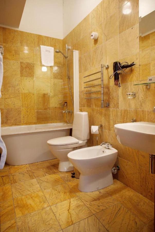 Apartment Senamiescio Inkaras Klaipeda Ngoại thất bức ảnh